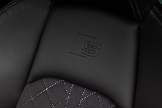 Leather Seats: Clean and Care Guide