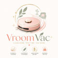 VroomVac Luxe