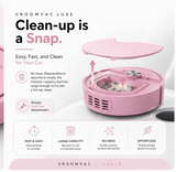 VroomVac Luxe