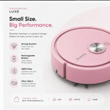 VroomVac Luxe